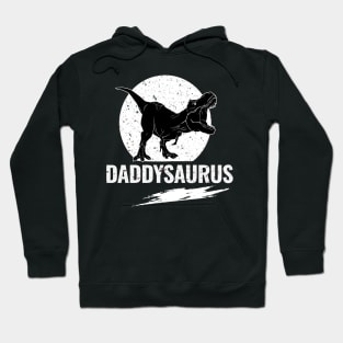 Daddysaurus Hoodie